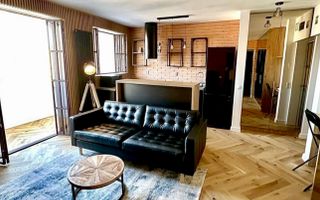 ÎNCHIRIERE 2 CAMERE | PIAȚA AMZEI | MOBILAT ȘI UTILAT - Poză 1