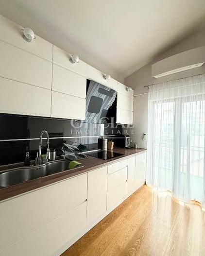Apartament 4 Camere | 96 mp | Etaj 3 | 2 Parcari | Calea Dorobantilor - Poză 3