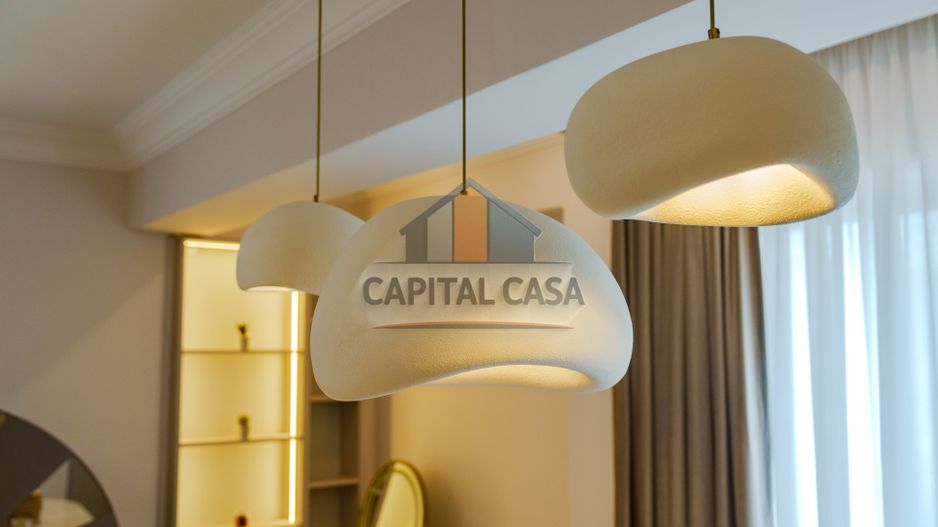Apartament 2 Camere | Mobilat & Utilat Premium Pipera - Poză 38