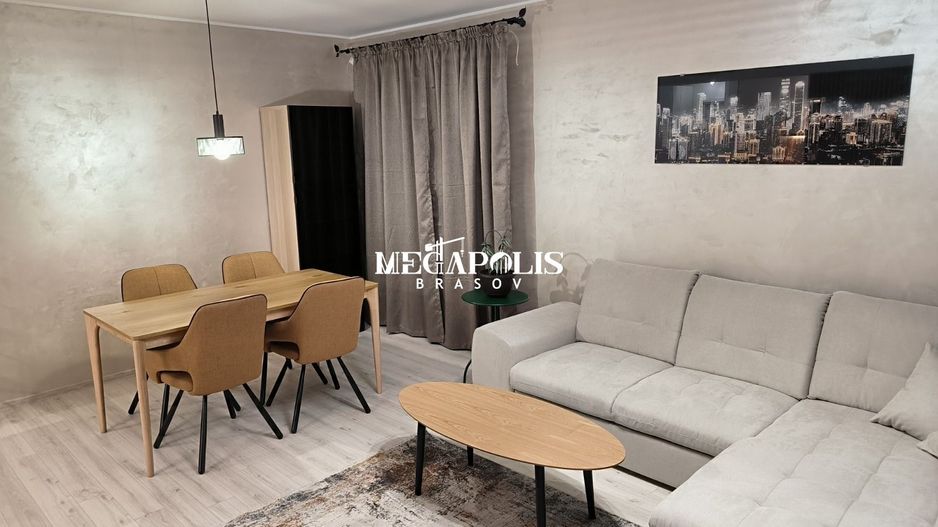 Apartament 2 camere | Parcare | Confort Lux | Top City - Poză 3