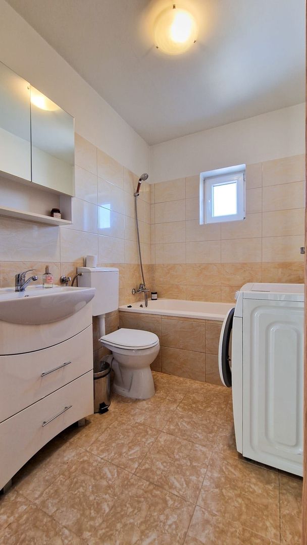 Girocului - Plavat II | 3 Camere | Centrala proprie | Mobilat si Utilat - Poză 6