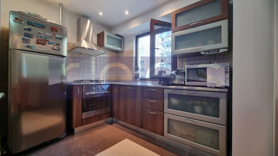 OPORTUNITATE - VANZARE - 3 - CAMERE -DECOMANDAT -OCTAVIAN GOGA - Poză 9