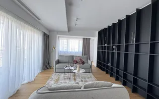 Apartament 4 camere Exclusivist 189 mp I Parcare I Herastrau - Poză 14