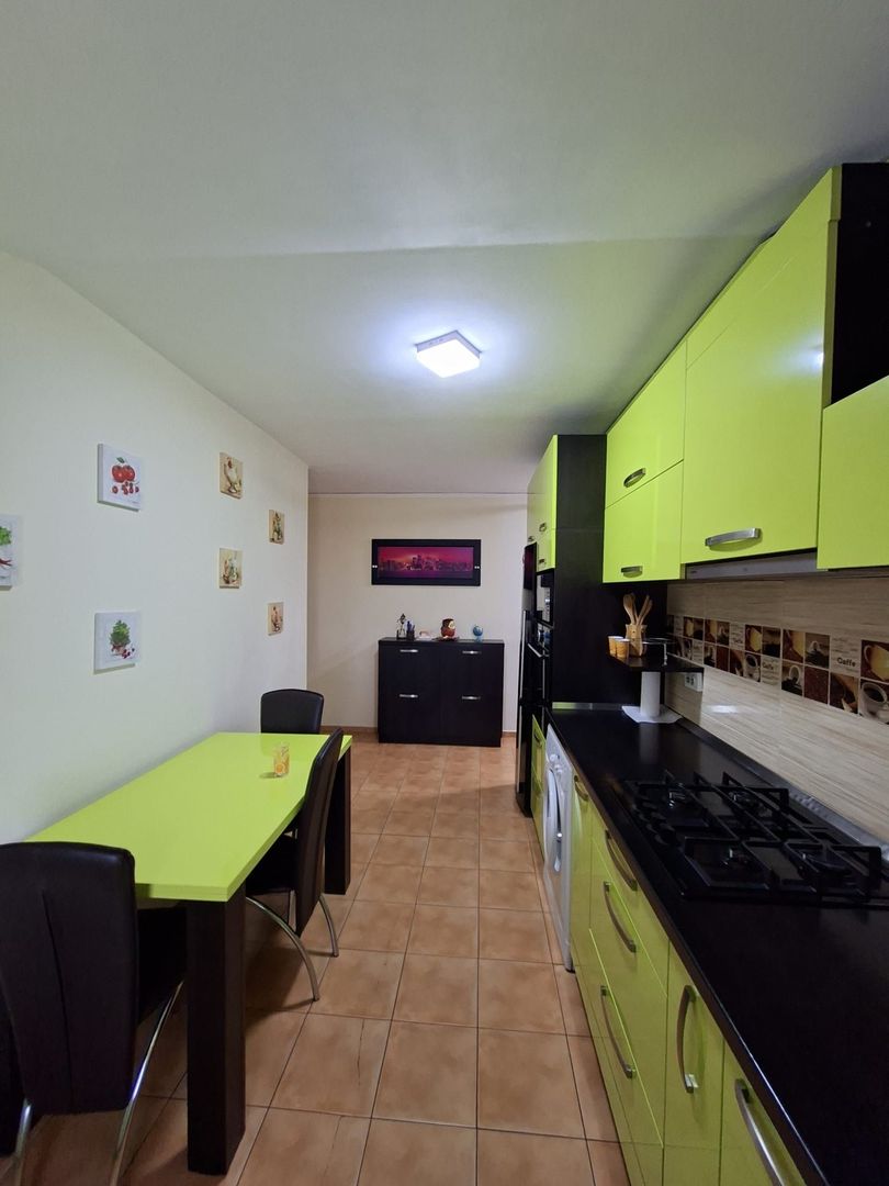 Apartament 3 camere la 5 minute de Shopping City - Poză 30