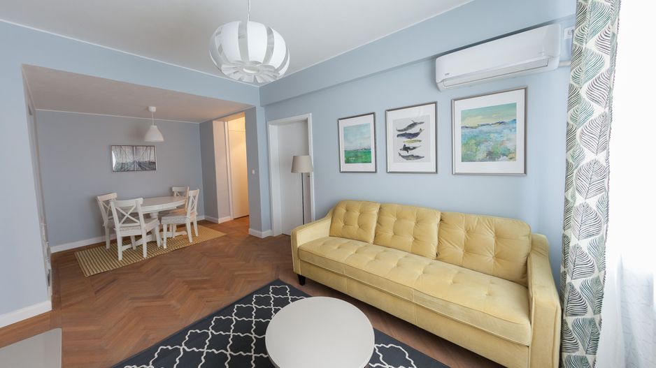 2 Camere de inchiriat | Cismigiu parc | Brezoianu - Poză 11