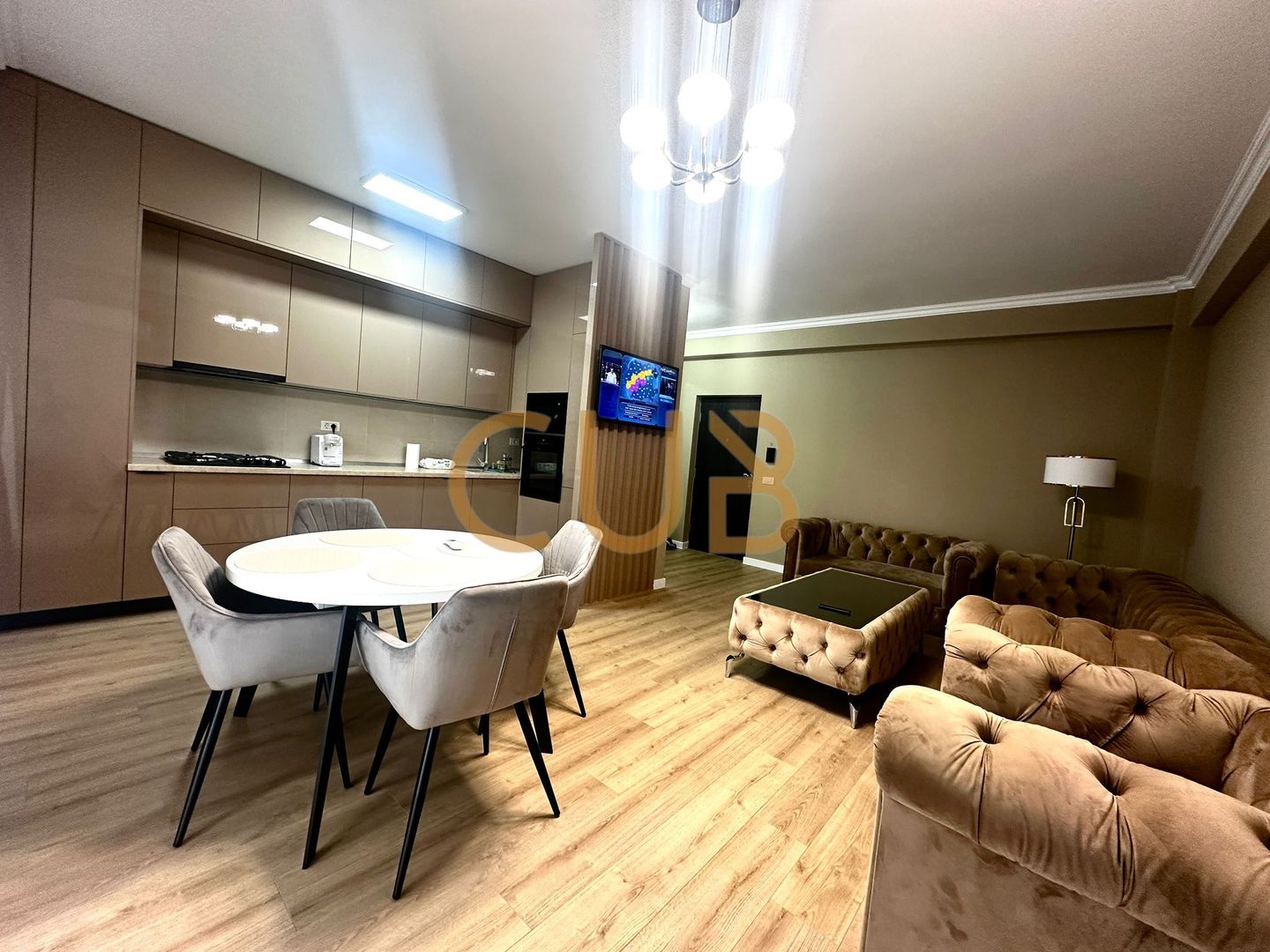 2cam | bloc nou, parcare, lift, centrala, ac | Mehala-Torontalului - Poză 12