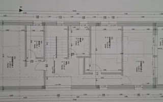 Casa individuala parter plus etaj Sanpetru Brasov zona Lempes - Poză 14