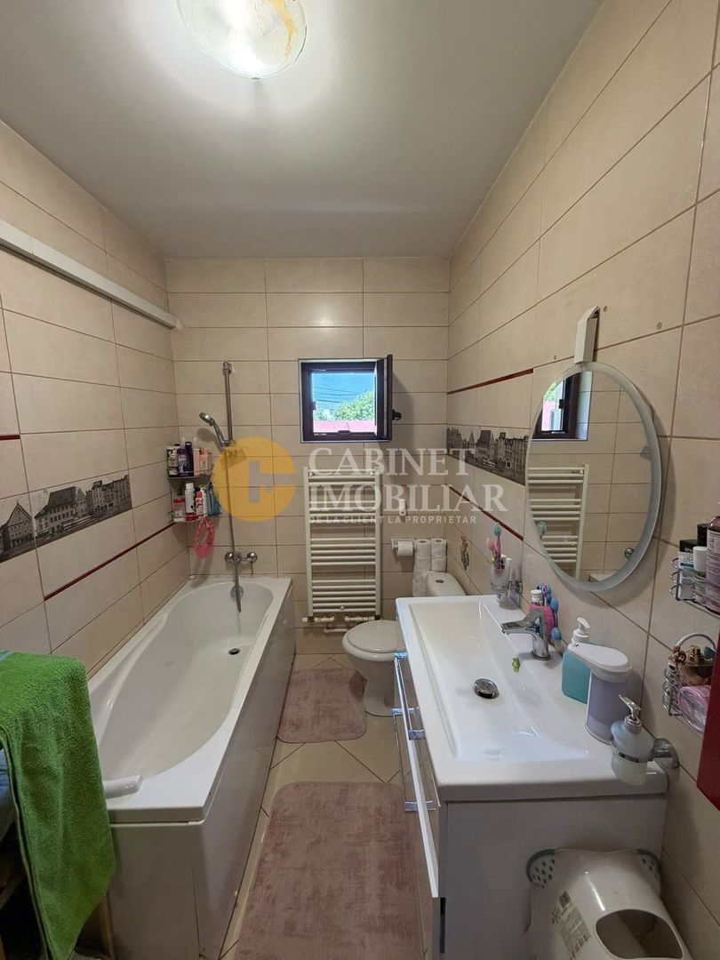 TATARASI - BLOC NOU INTABULAT - 2 CAMERE DECOMANDAT - LOC DE PARCARE - Poză 11