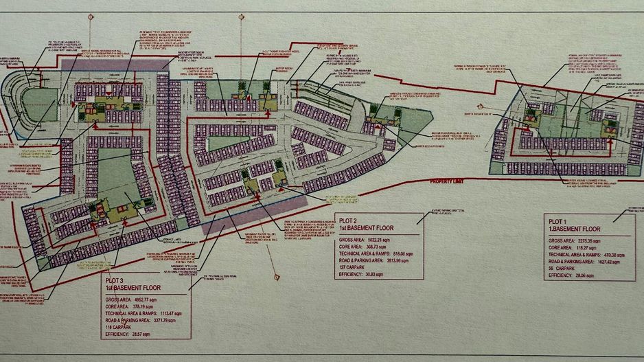 Propunere investițională – Proiect White City, București Teren cu Autorizație - Poză 7