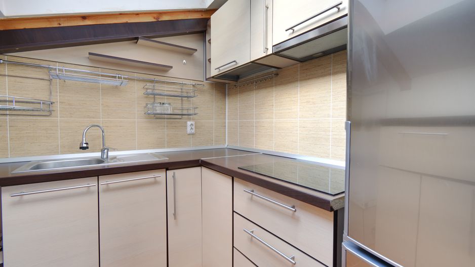 Apartament 2 camere de vanzare Floresti - Poză 8