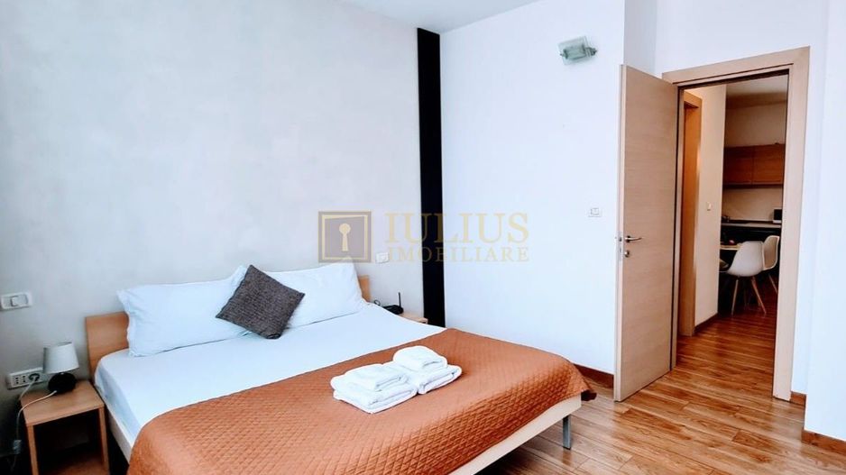 Complex Studentesc - Lidl, centrala proprie, loc parcare. - Poză 1