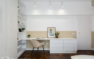 Apartament 2 camere N. Balcescu | GalDan Apartments - Poză 12