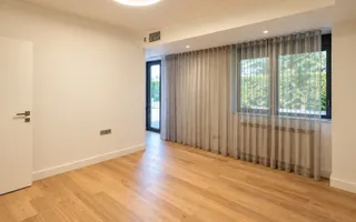 Apartament 4 camere Soseaua Nordului | Curte proprie 340mp | Loc de parcare 24mp - Poză 15