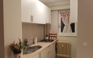 Proprietar închiriez garsoniera Drumul Taberei - Poză 2