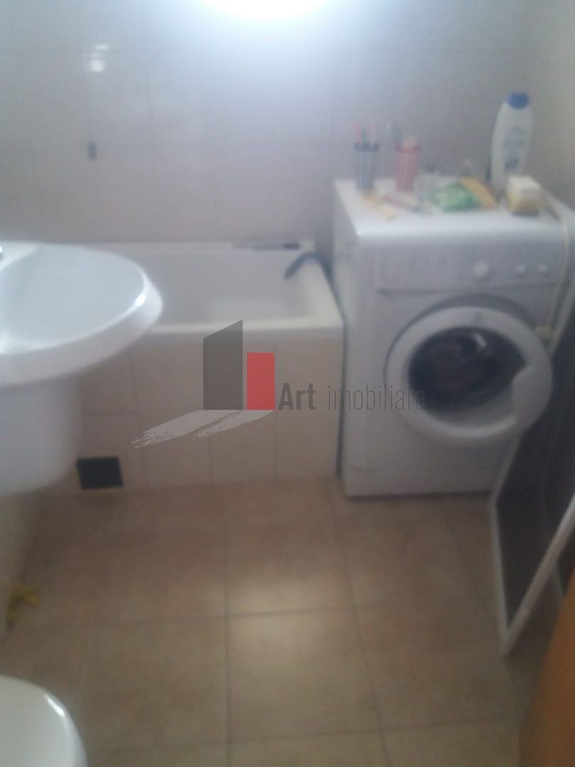 Apartament 3 cam. Herastrau - Poză 6