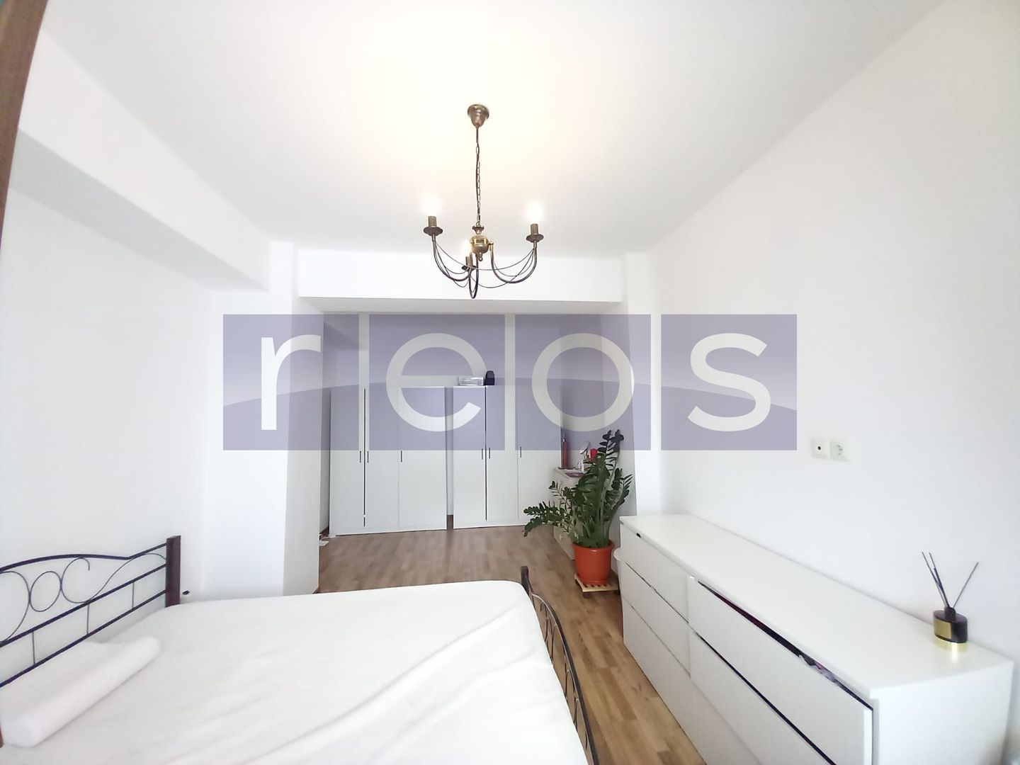 OCAZIE VANZARE APARTAMENT BANEASA 4 CAMERE | 99 MP | - Poză 11