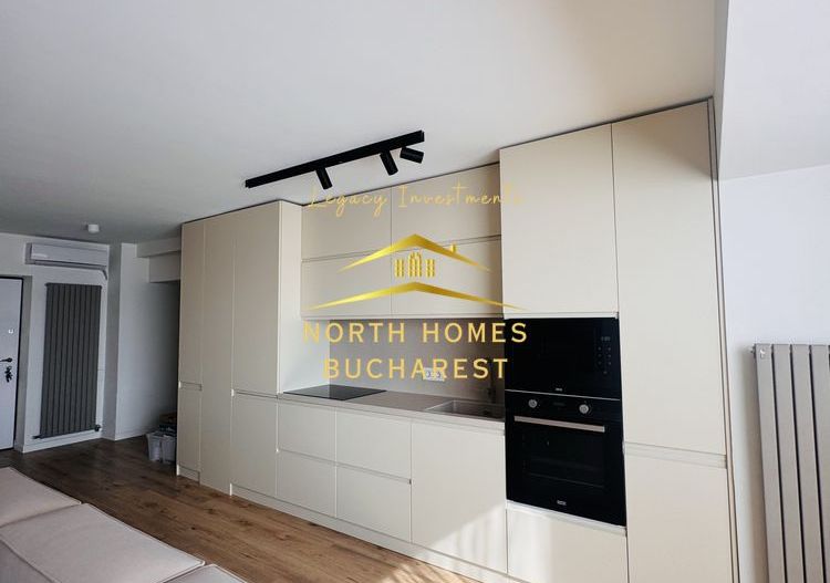 Apartament 3 camere / Zona Unirii / Prima Inchiriere - Poză 3