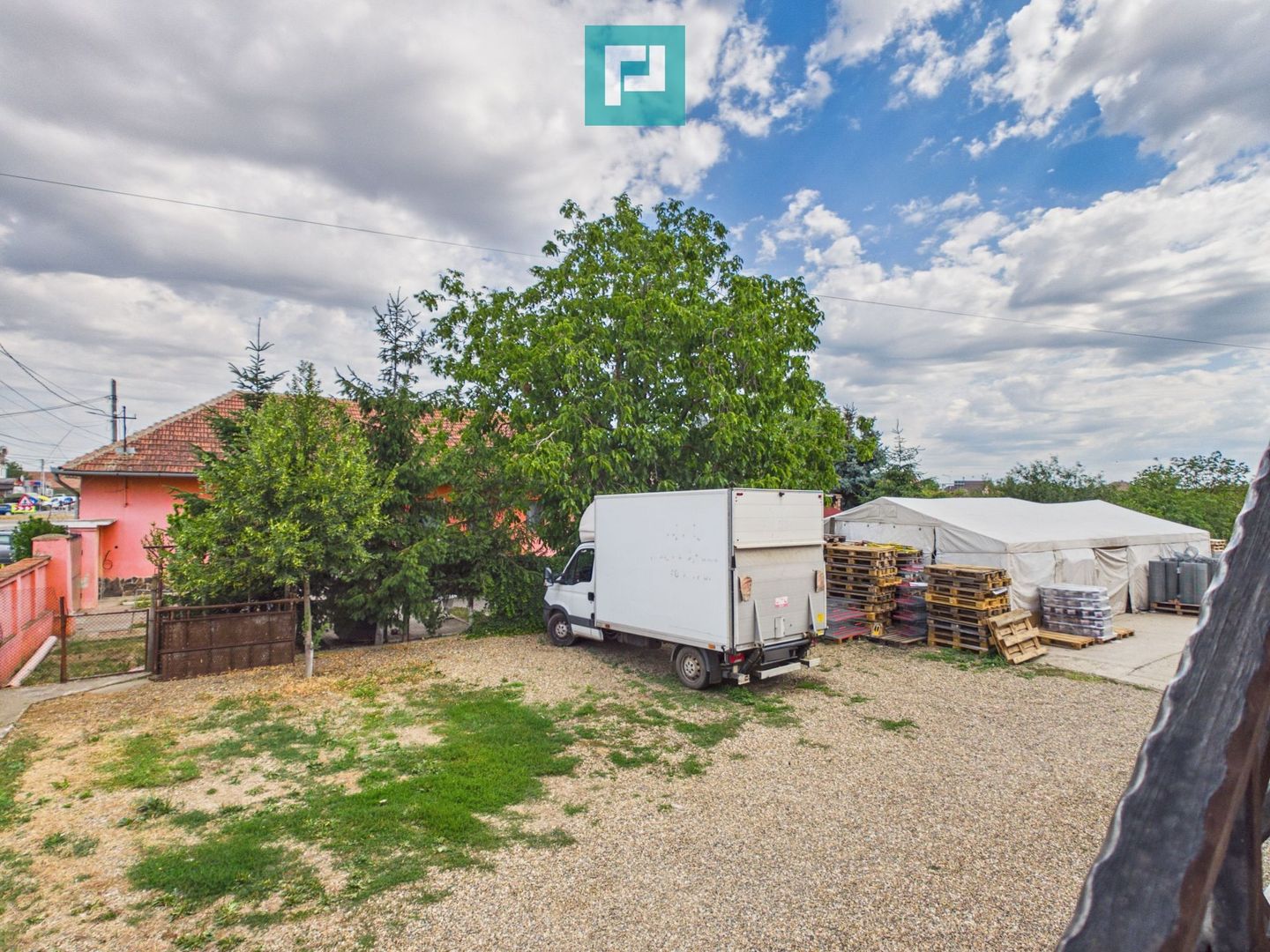 Clădire 446 mp | Teren 1.579 mp Nojorid - Poză 17