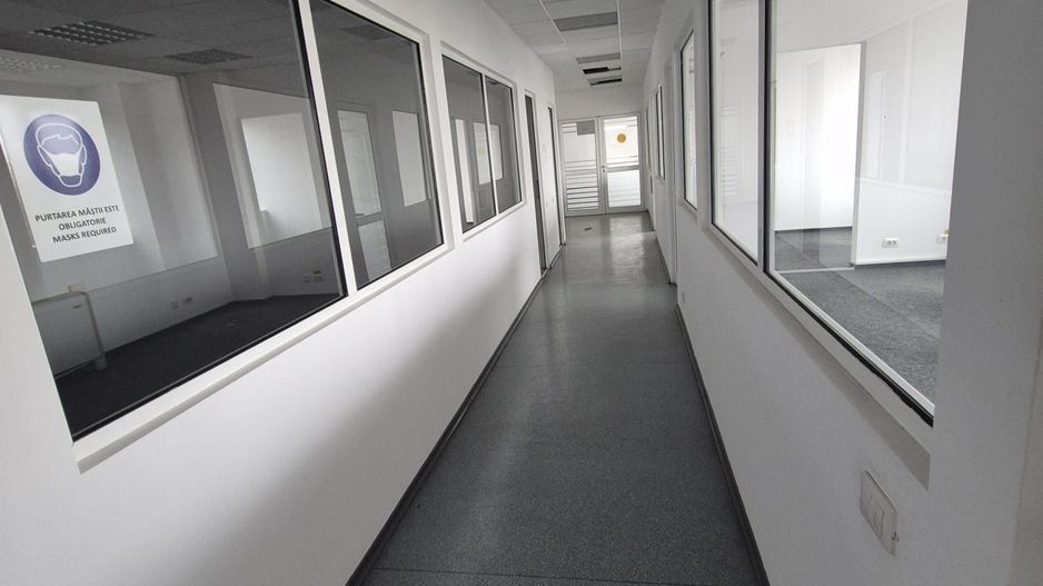 Închiriere Hală Industrială Tunari | Fosta Fabrica Ursus - Poză 6