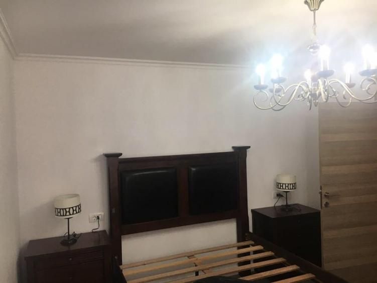 Apartament 3 camere lux,  Piața Victoriei, bloc nou 2017, parcare subterana - Poză 8