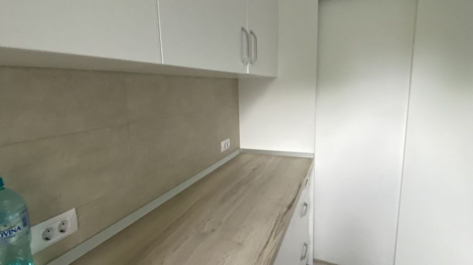 Apartament 2 camere modern , renovat - de inchiriat  Astra Brasov - Poză 11