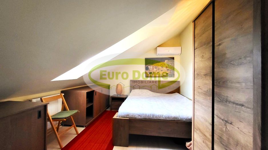 Zona Roata Norocului, apartament cu priveliste deosebita - Poză 16