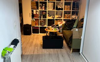 Apartament 1 Camera | 44 Mp | Balcon | Garaj | Zorilor Andrei Muresanu - Poză 3