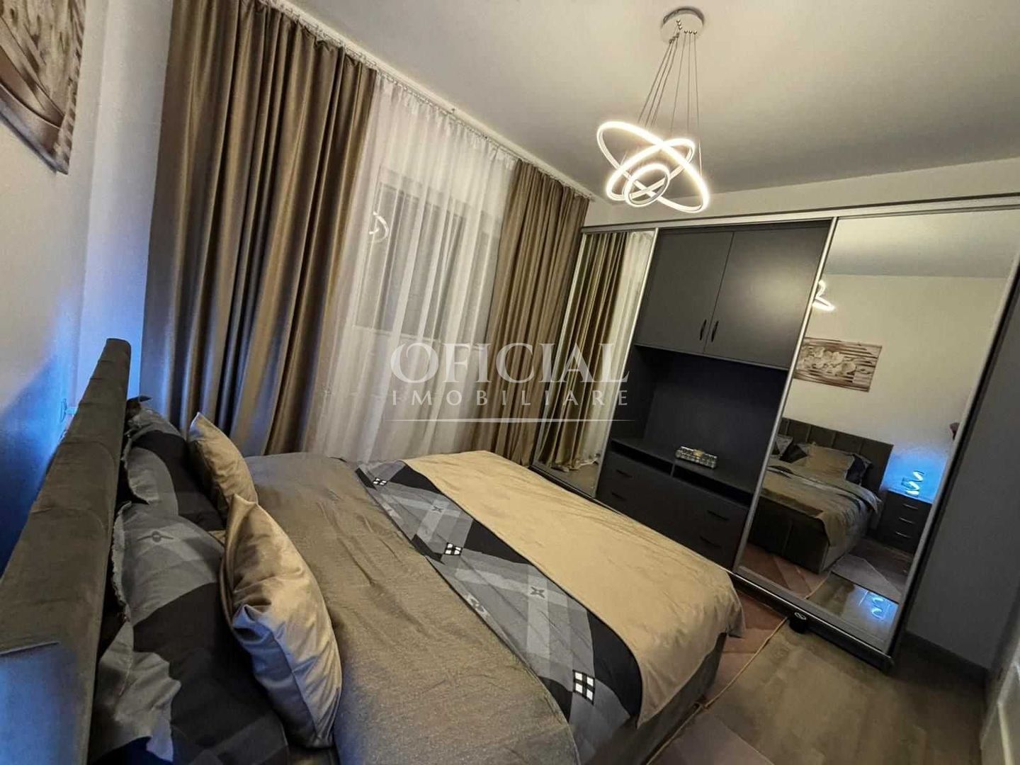 Apartament 2 camere | Garaj | Terasa 24 mp | Lift | Eroilor - Floresti - Poză 5