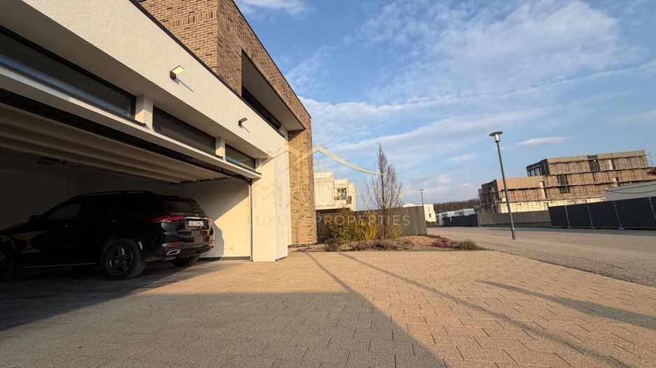 Vila Exclusivista in Mijlocul Naturii *959mp teren*/ 420mpc / Balotesti - Poză 72