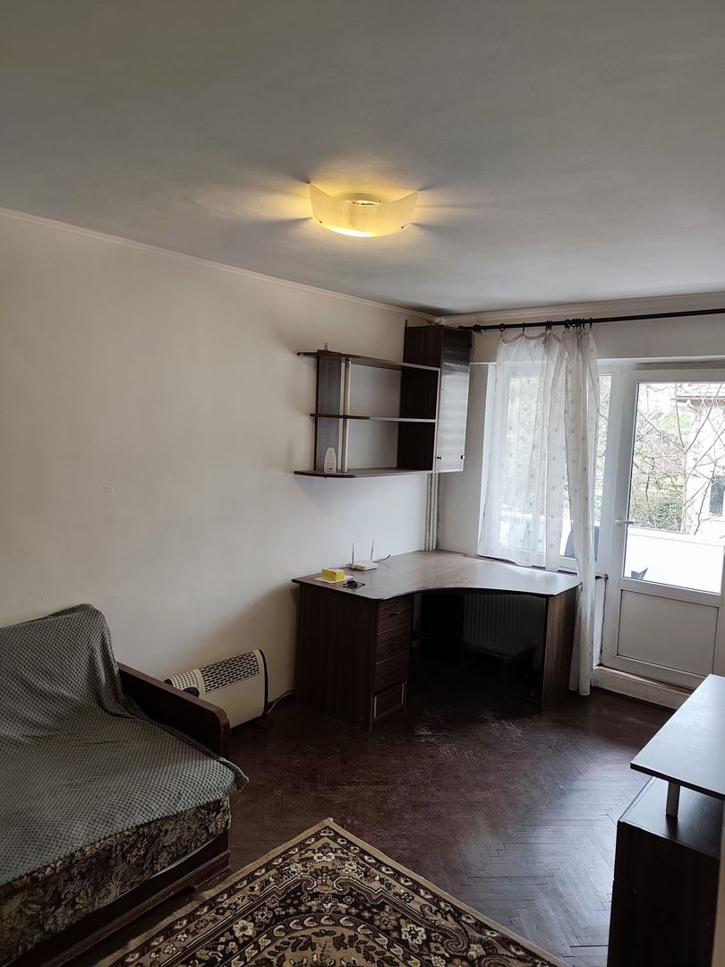 GARSONIERA ZONA BUDAI - Poză 2