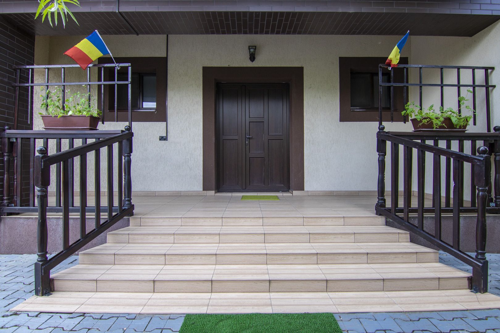 Casă / Vilă, 5 camere, teren 690 Mp., Prelungirea Ghencea - Maracineni - Poză 4