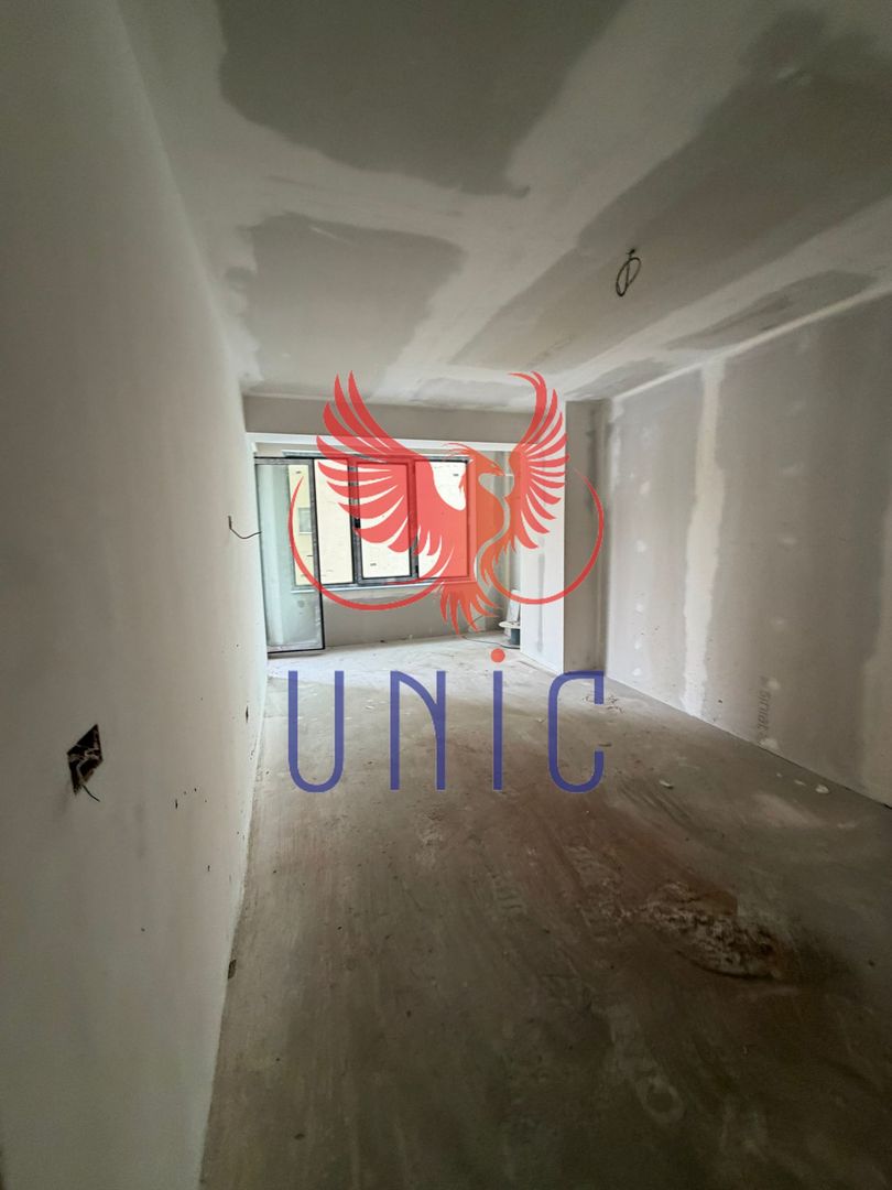 3 camere, etaj 2- Bloc nou George Enescu - Poză 8