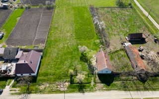 Teren intravilan 1440 mp în Adea - Poză 10