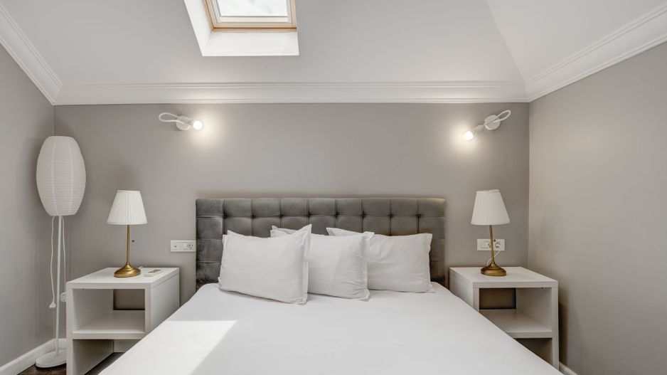 Vindem Afacerea ! Mini Hotel + Cafenea/ Restaurant ! Parcul Carol ! - Poză 36