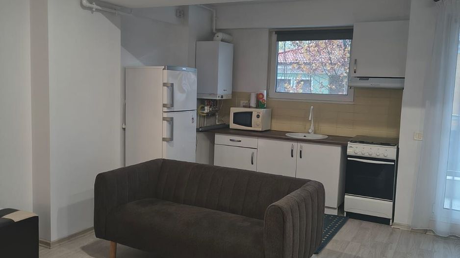 Garsonieră lângă Aeroport Otopeni - Poză 1