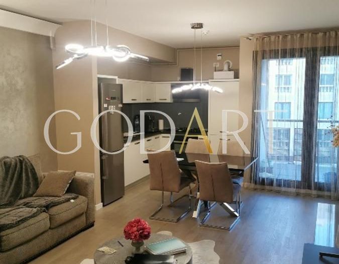 Apartament 2 camere | Lighthouse Residence Herăstrău | Loc de parcare - Poză 5