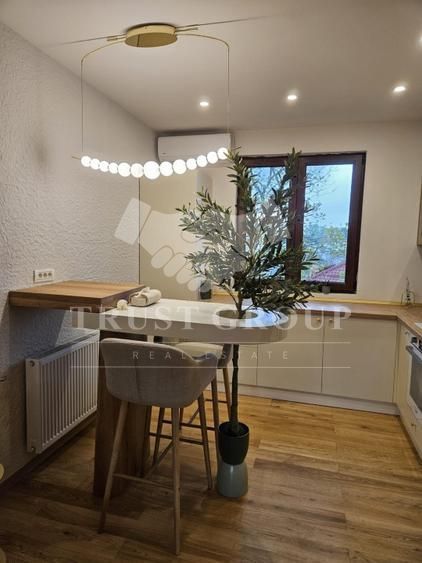 Apartament 2 camere Floreasca | Imobil 1960 - Poză 4