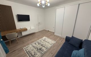Apartament 2 Camere Exigent Plaza Residence Faza 5 Lujerului + Parcare - Poză 4