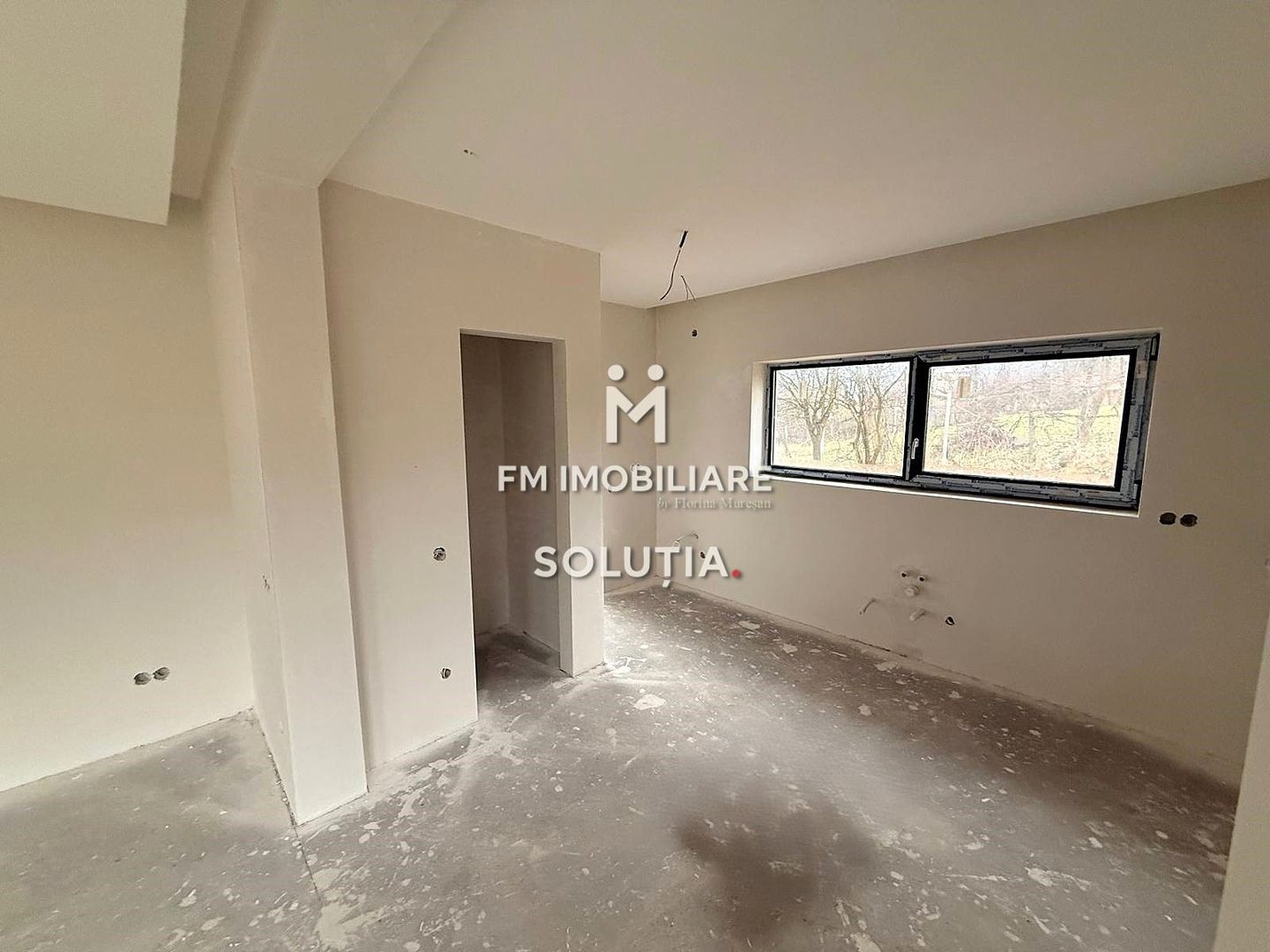 🏡 Casa nouă | Baia Sprie | drumul spre Unguraș - Poză 3