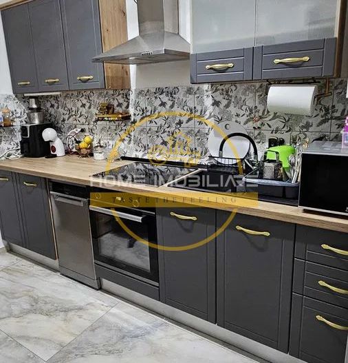 Duplex in Valea Lupului, 4 cam - 96MP utili + 300mp teren // 2 parcări - Poză 2
