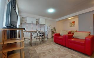 Apartament cu o camera! Zona strazii Sub Cetate! - Poză 2