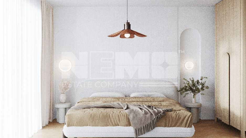 APARTAMENT  3 CAMERE | 79 MP + 21,5 MP BALCON | BLOC NOU - Poză 11