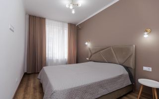 Vânzare, apartament, 2 camere, strada Liviu Deleanu, Buiucani - Poză 9