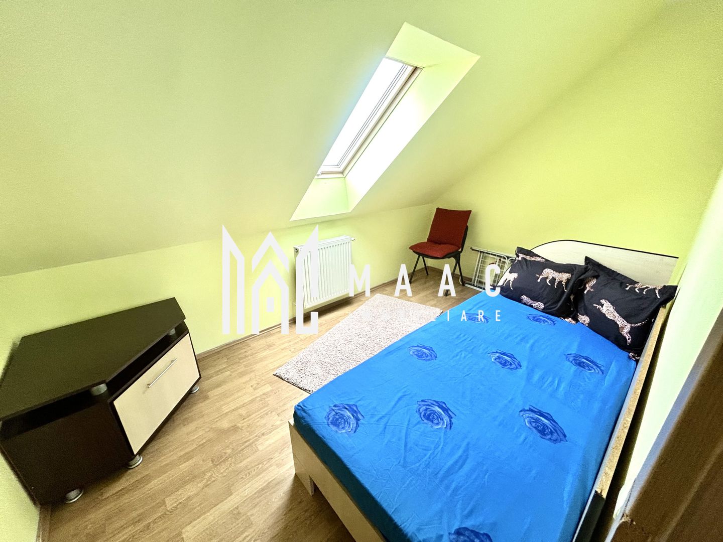 Apartament 4 camere | Mansardă | 65 mp utili | Vasile Aaron - Poză 6