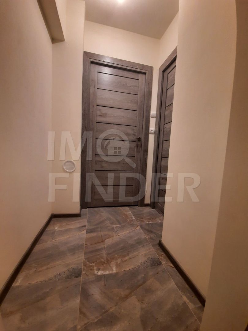 Apartament Ultrafinisat 2 camere Gheorgheni zona Mercur - Poză 6