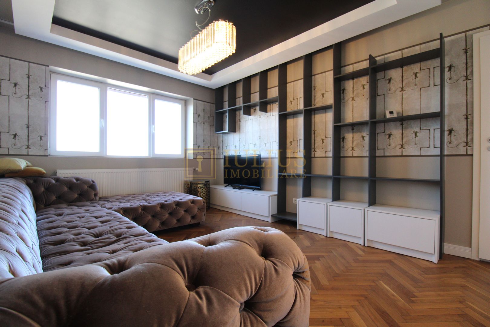 2 minute de Nokia, 3 camere, centrala proprie, pet-friendly - Poză 1