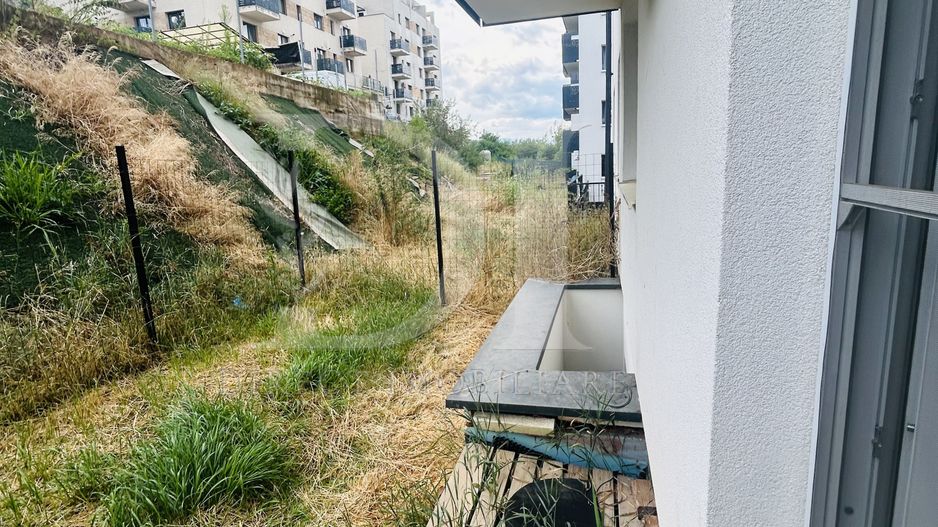 Apartament de vanzare/la cheie/Zona Avram Iancu - Poză 16