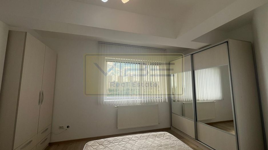 Apartament modern 2 dormitoare+living Nicolina T.Neculai - Poză 10