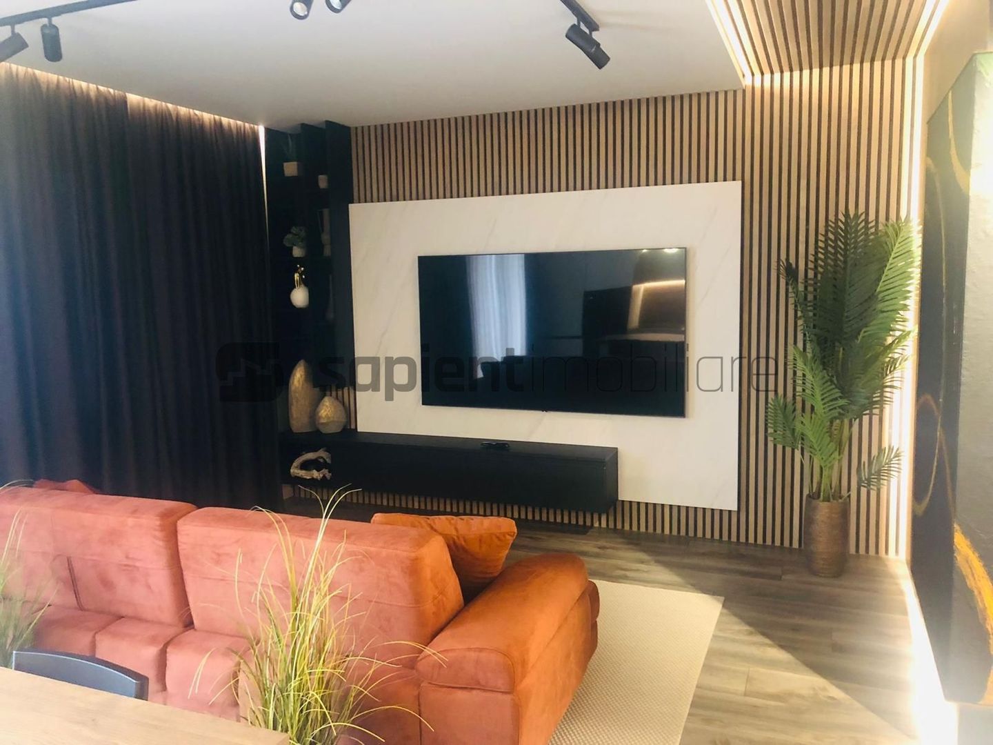 Apartament 2 camere open space în Oradea - Poză 8