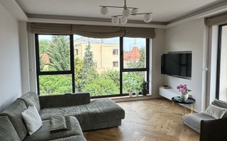 Apartament exclusivist in Cipariu, lângă Catedrala. Parcare subterană - Poză 1